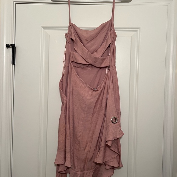 Hello Molly dress - Picture 1 of 3